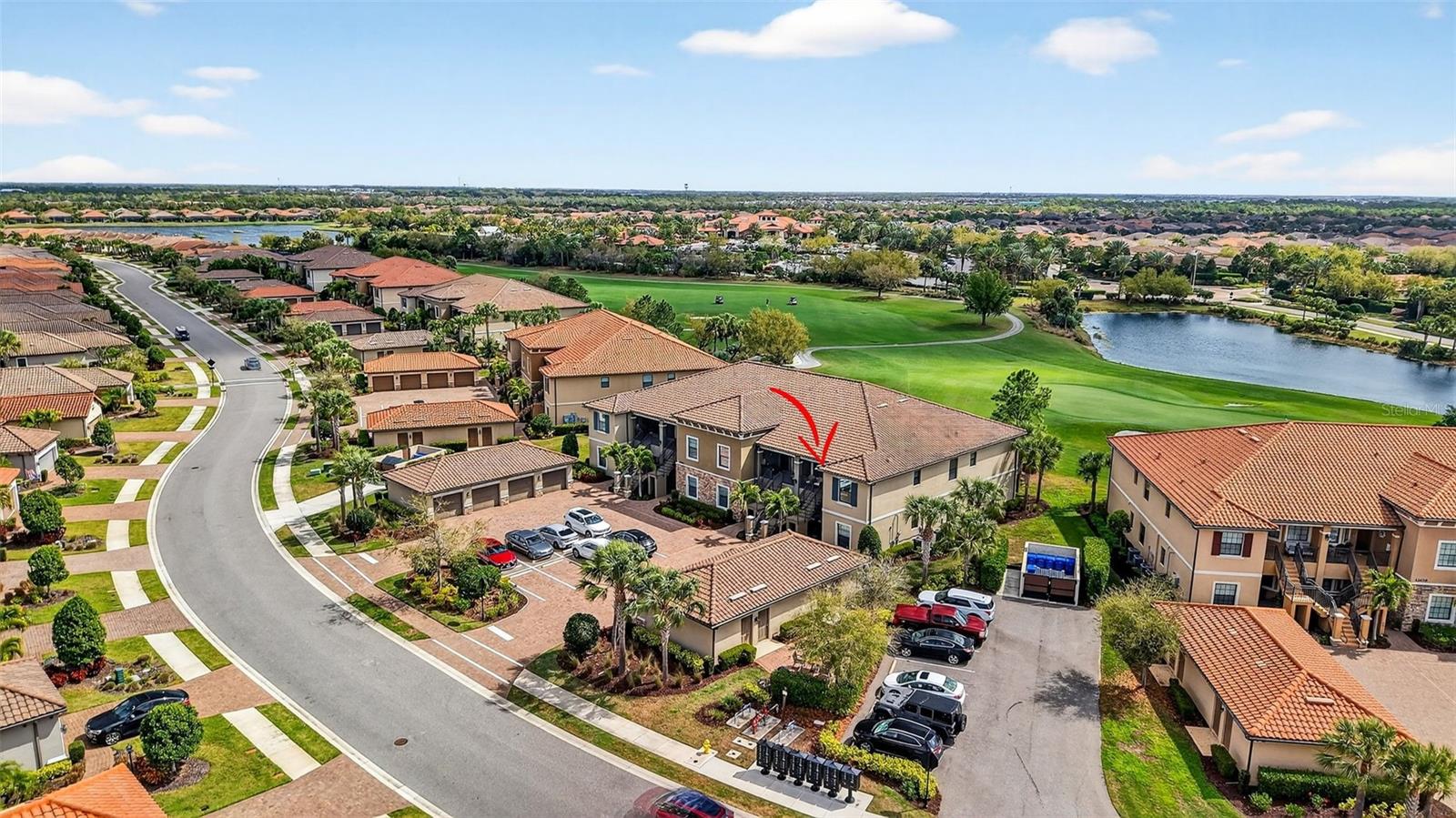 12660 SORRENTO WAY #204, BRADENTON, FL, 34211