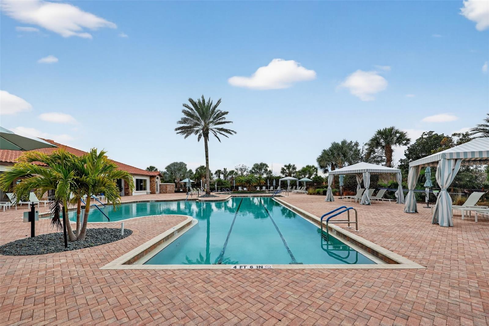 12660 SORRENTO WAY #204, BRADENTON, FL, 34211