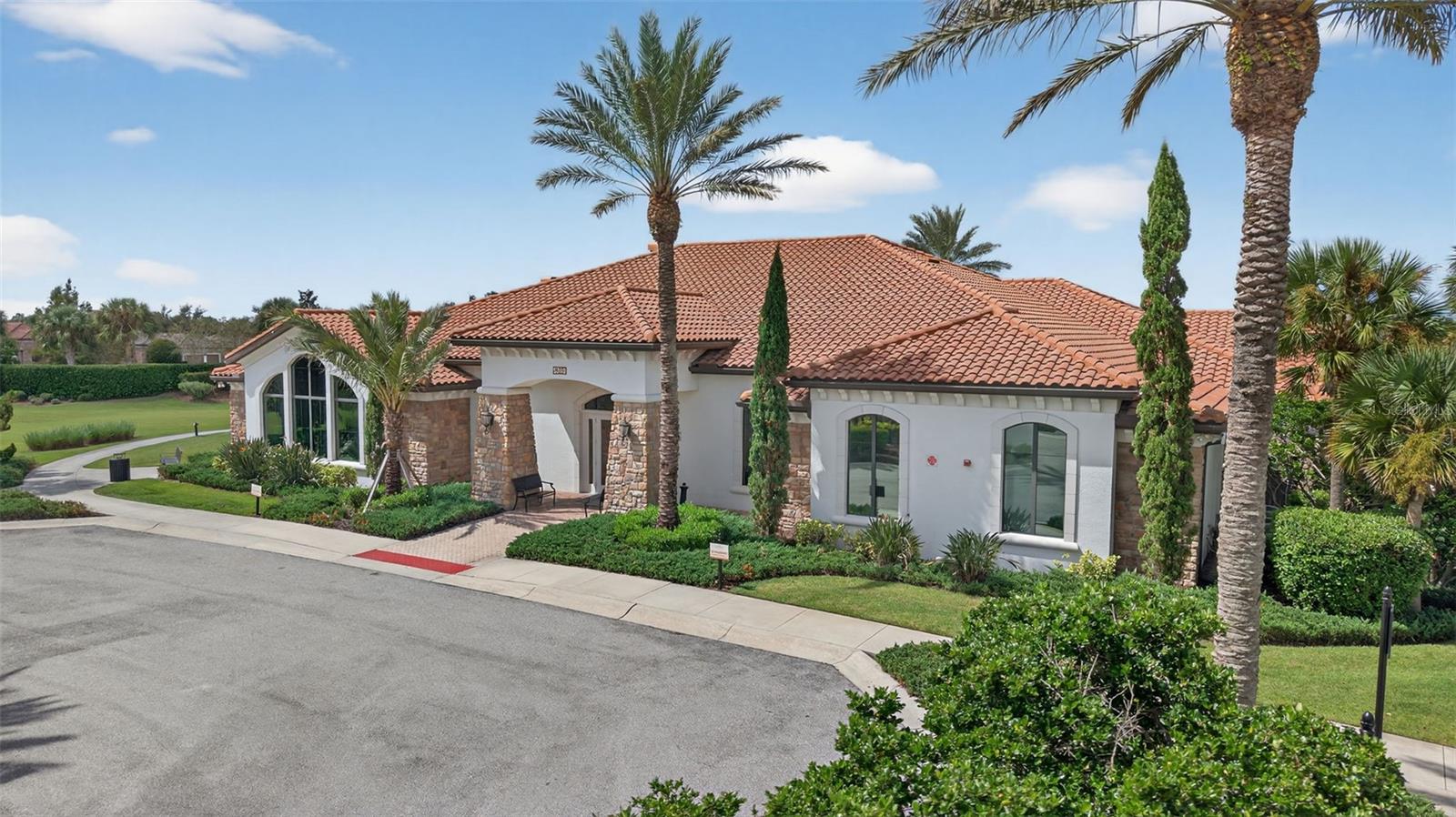12660 SORRENTO WAY #204, BRADENTON, FL, 34211