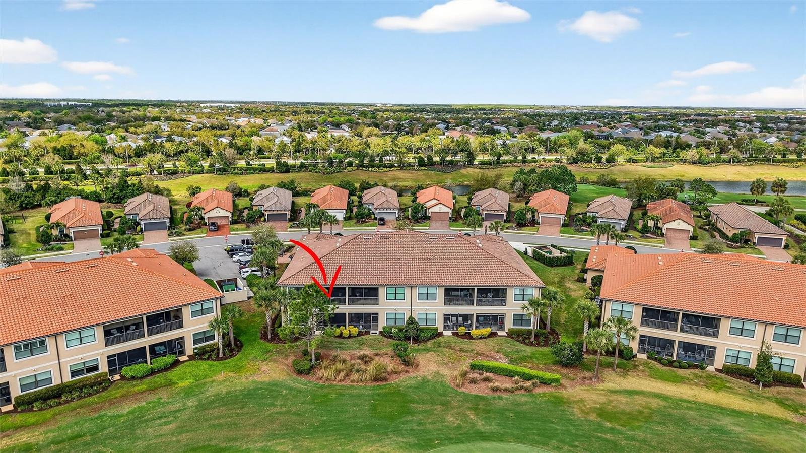 12660 SORRENTO WAY #204, BRADENTON, FL, 34211