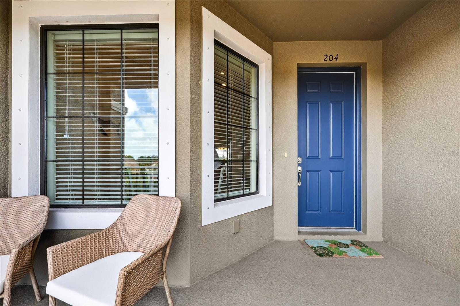 12660 SORRENTO WAY #204, BRADENTON, FL, 34211