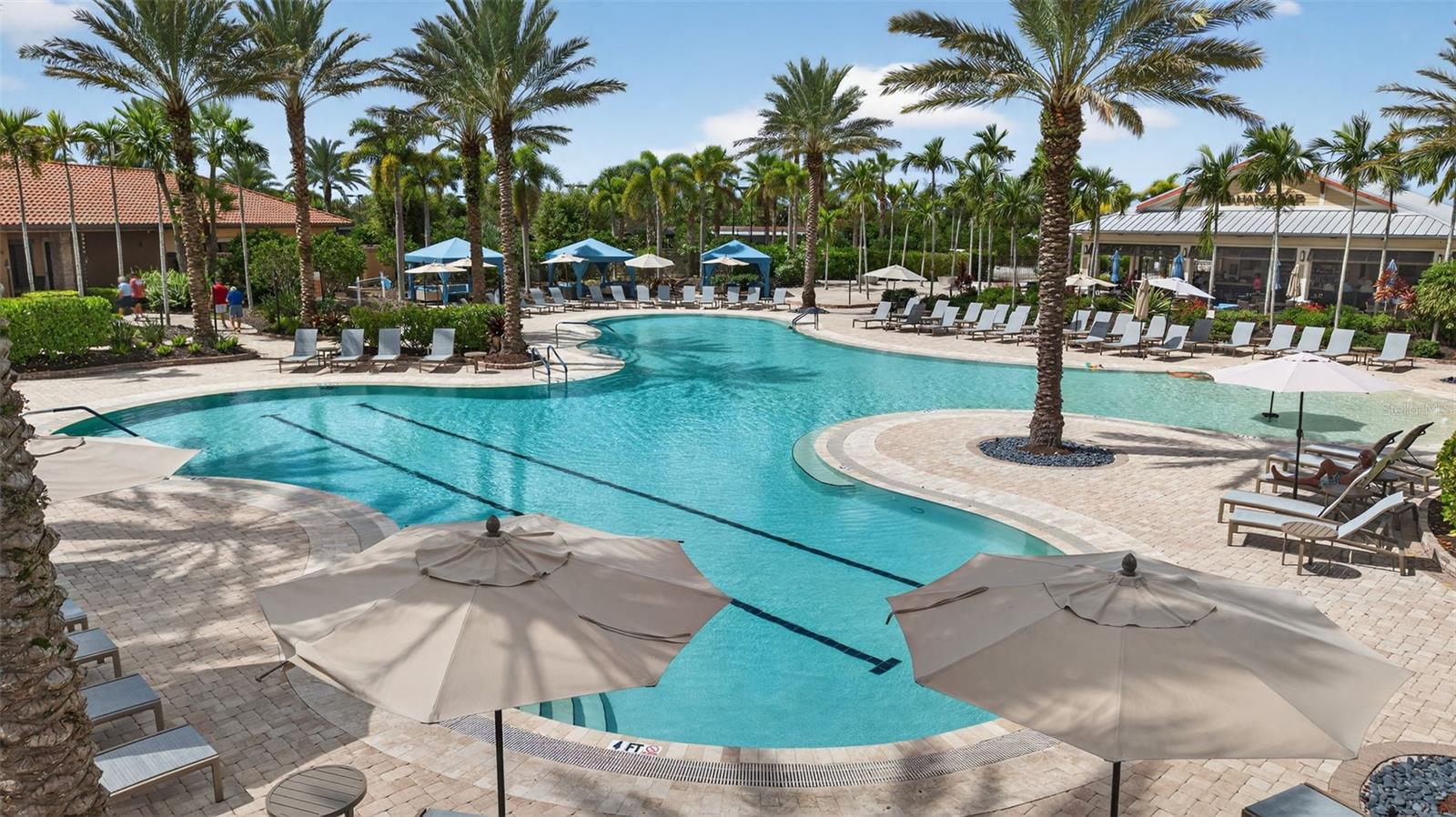 12660 SORRENTO WAY #204, BRADENTON, FL, 34211