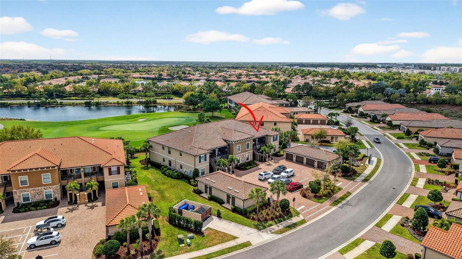 12660 SORRENTO WAY #204, BRADENTON, FL, 34211