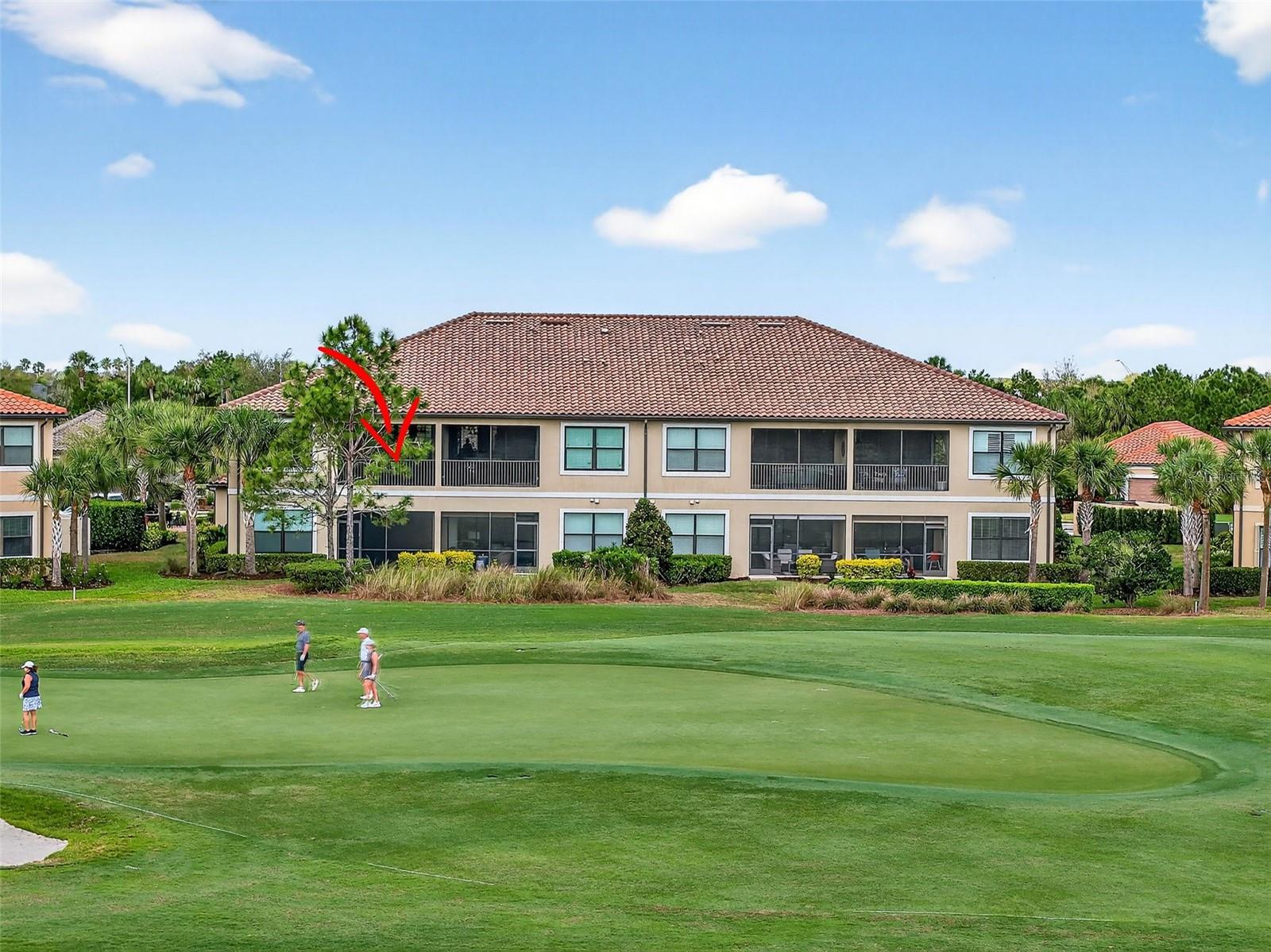 12660 SORRENTO WAY #204, BRADENTON, FL, 34211