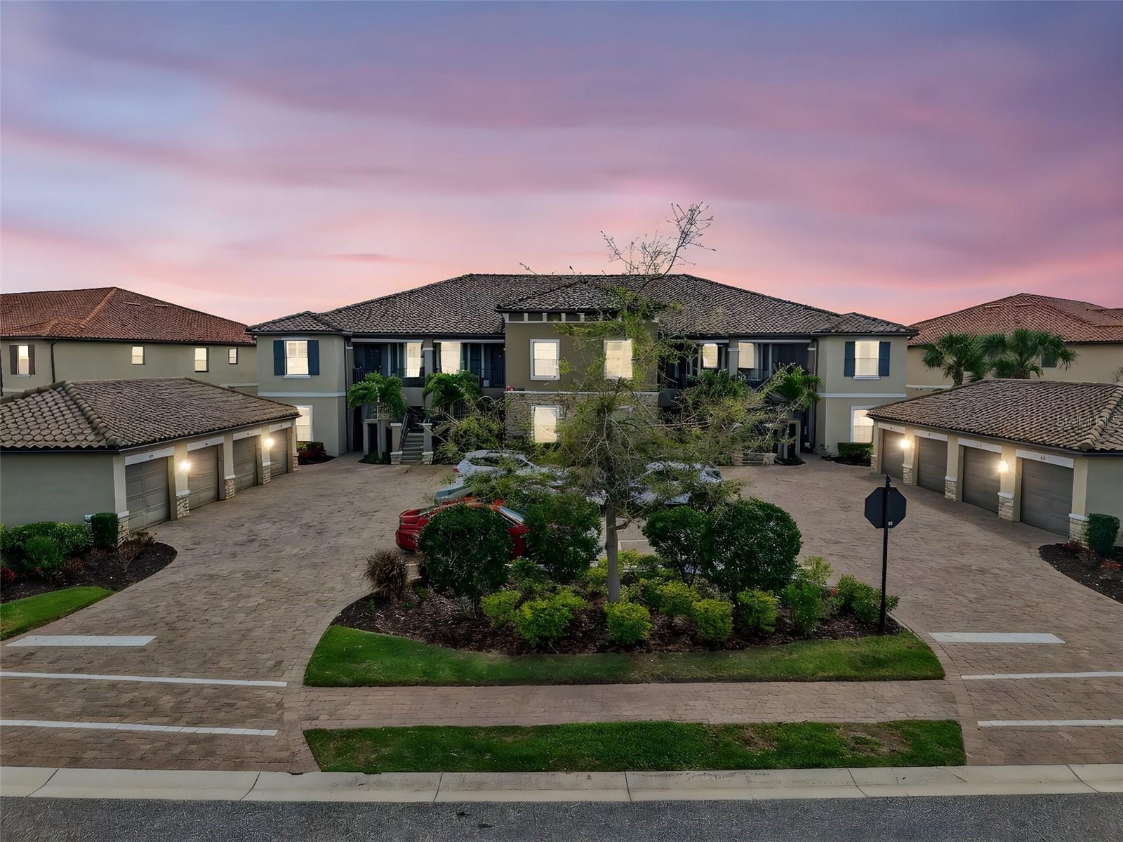 12660 SORRENTO WAY #204, BRADENTON, FL, 34211