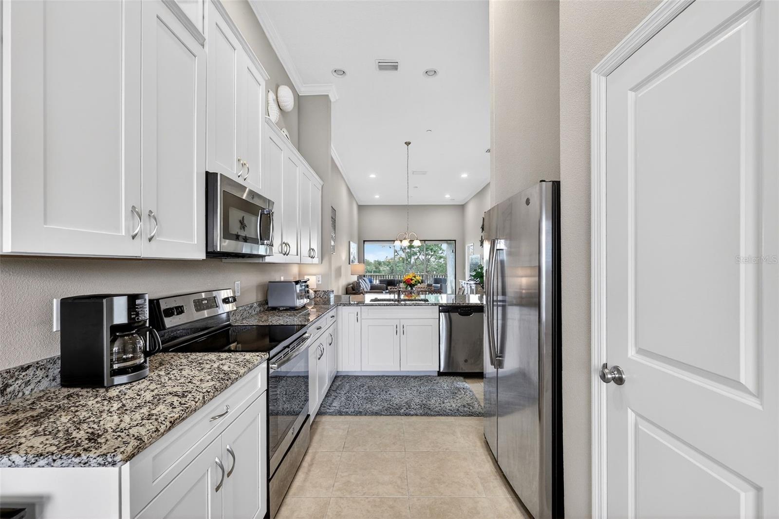 12660 SORRENTO WAY #204, BRADENTON, FL, 34211