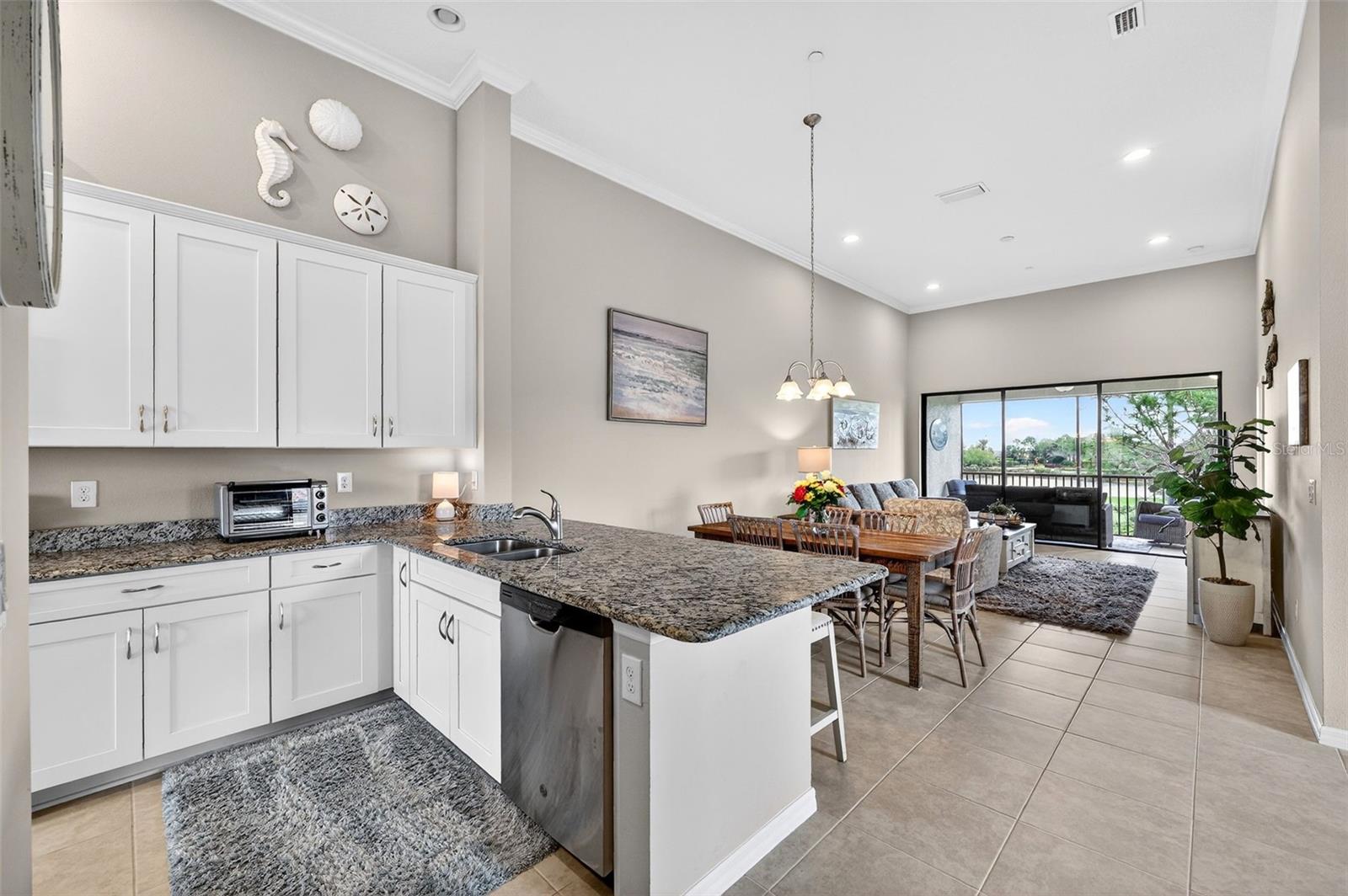 12660 SORRENTO WAY #204, BRADENTON, FL, 34211