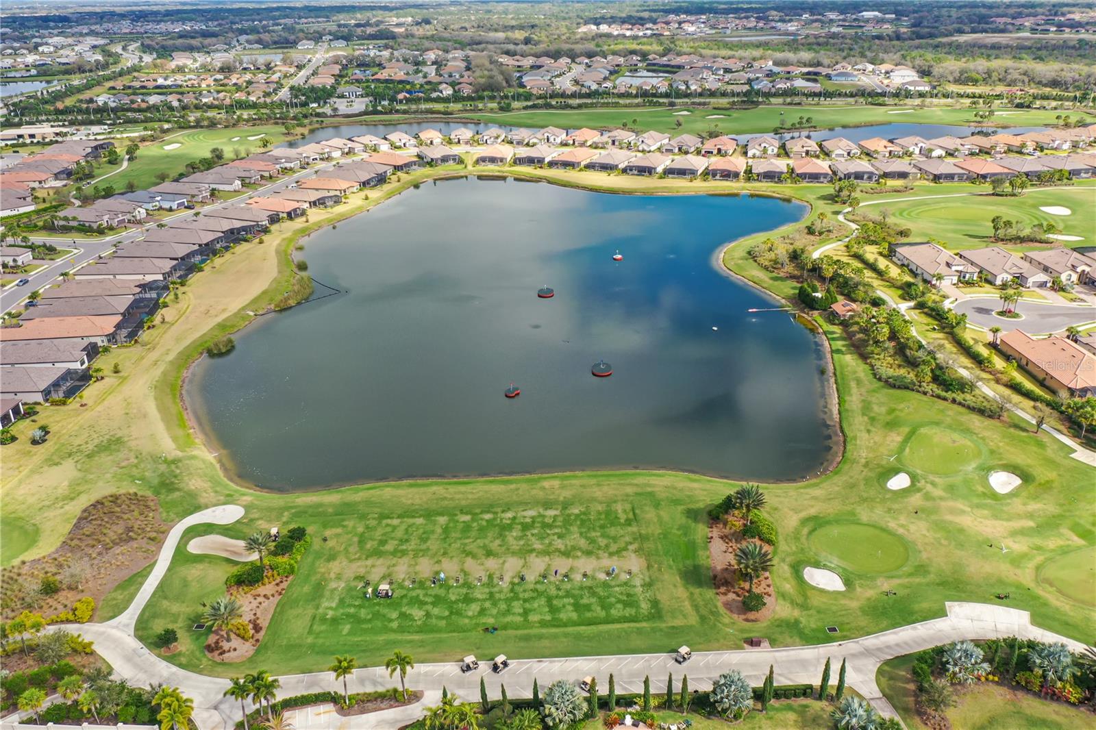 12660 SORRENTO WAY #204, BRADENTON, FL, 34211
