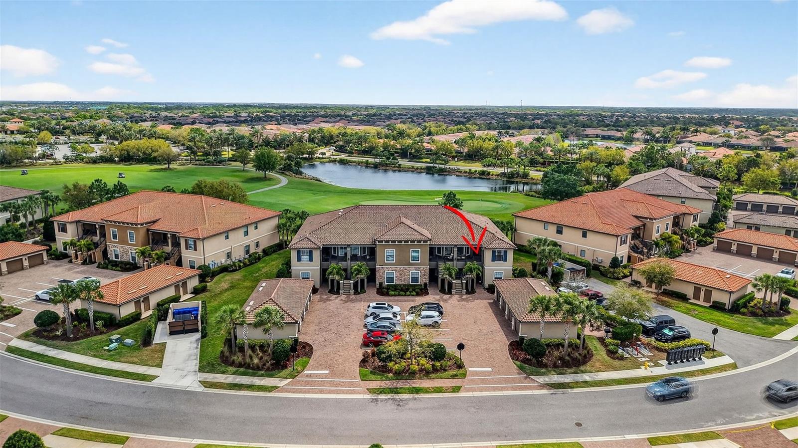 12660 SORRENTO WAY #204, BRADENTON, FL, 34211