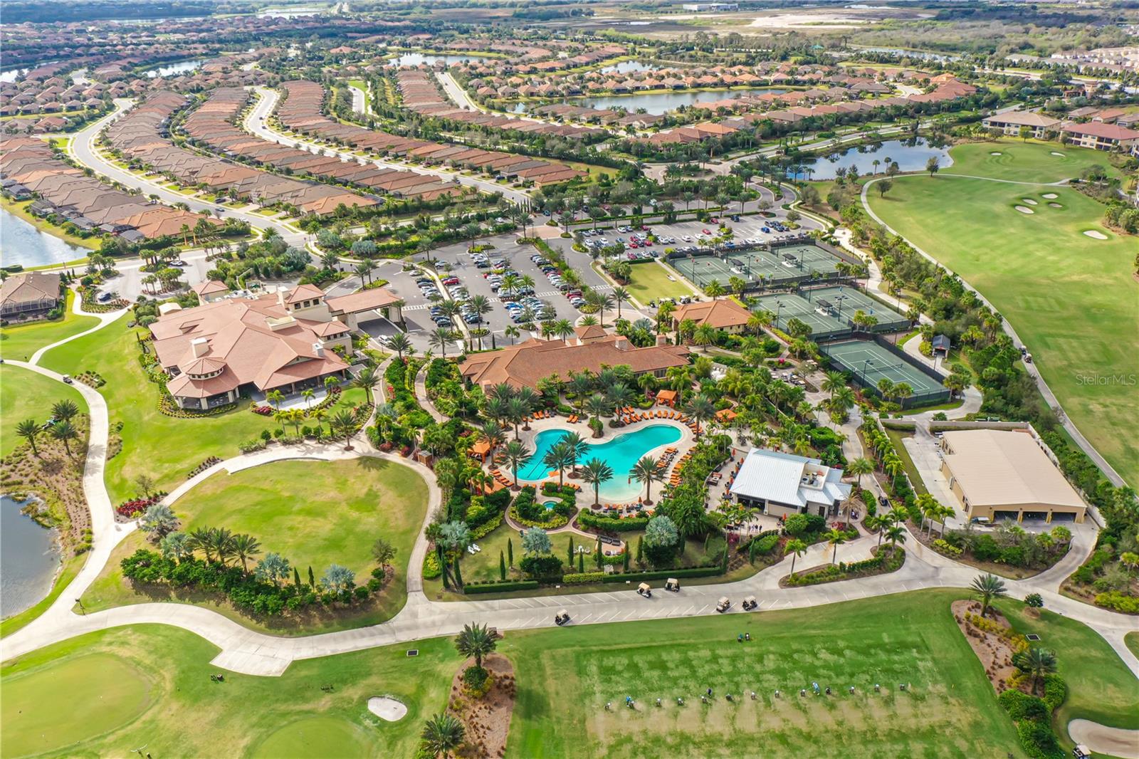 12660 SORRENTO WAY #204, BRADENTON, FL, 34211