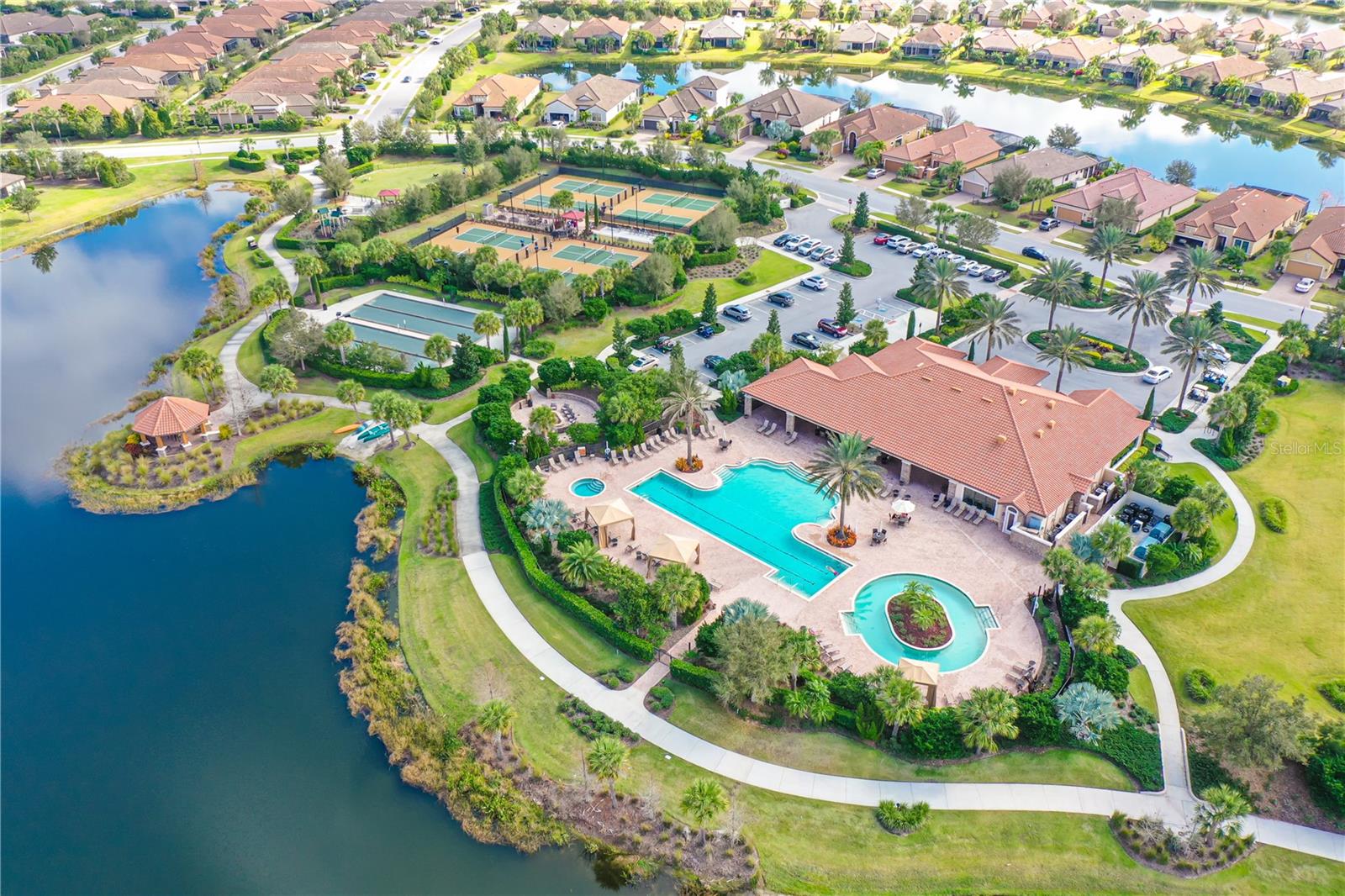 12660 SORRENTO WAY #204, BRADENTON, FL, 34211