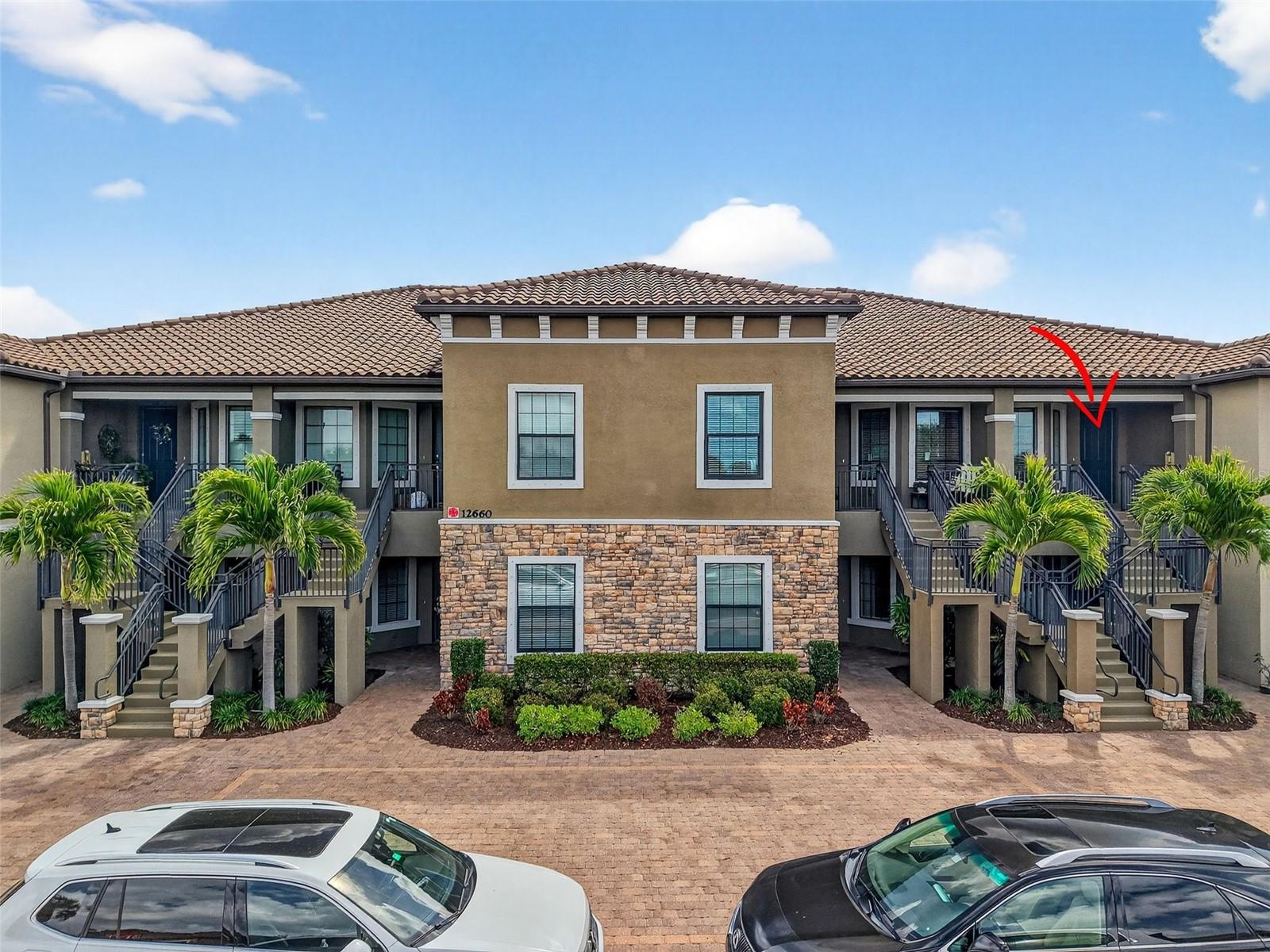 12660 SORRENTO WAY #204, BRADENTON, FL, 34211