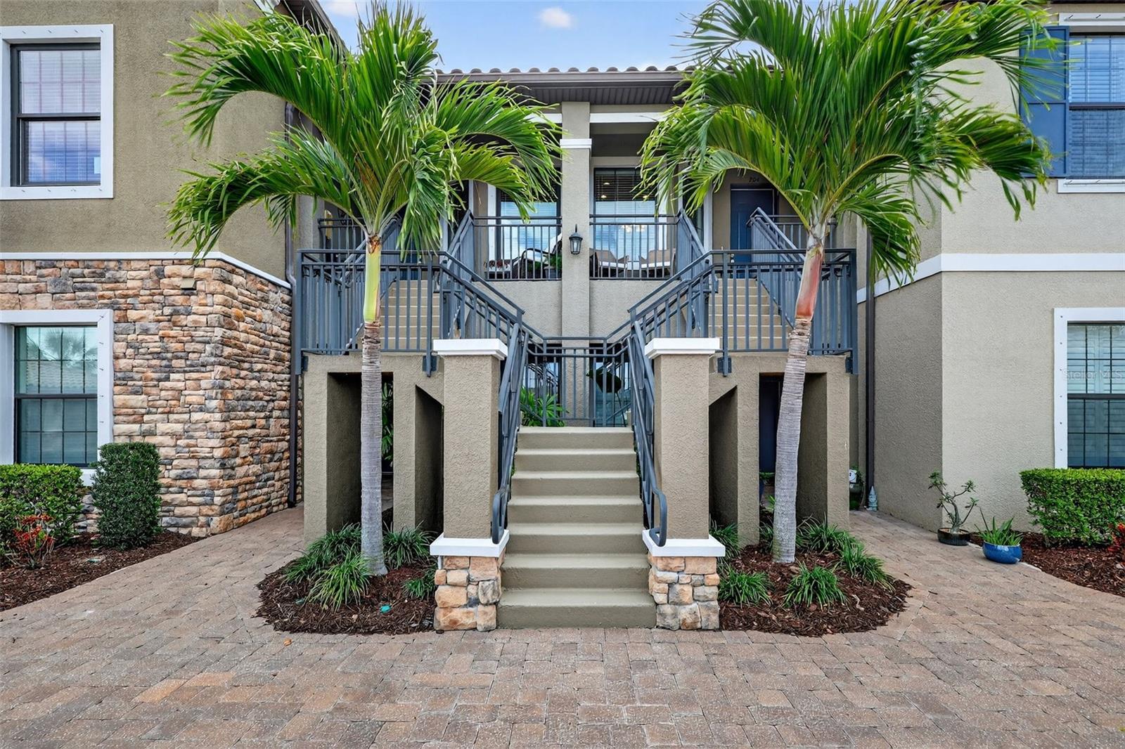 12660 SORRENTO WAY #204, BRADENTON, FL, 34211