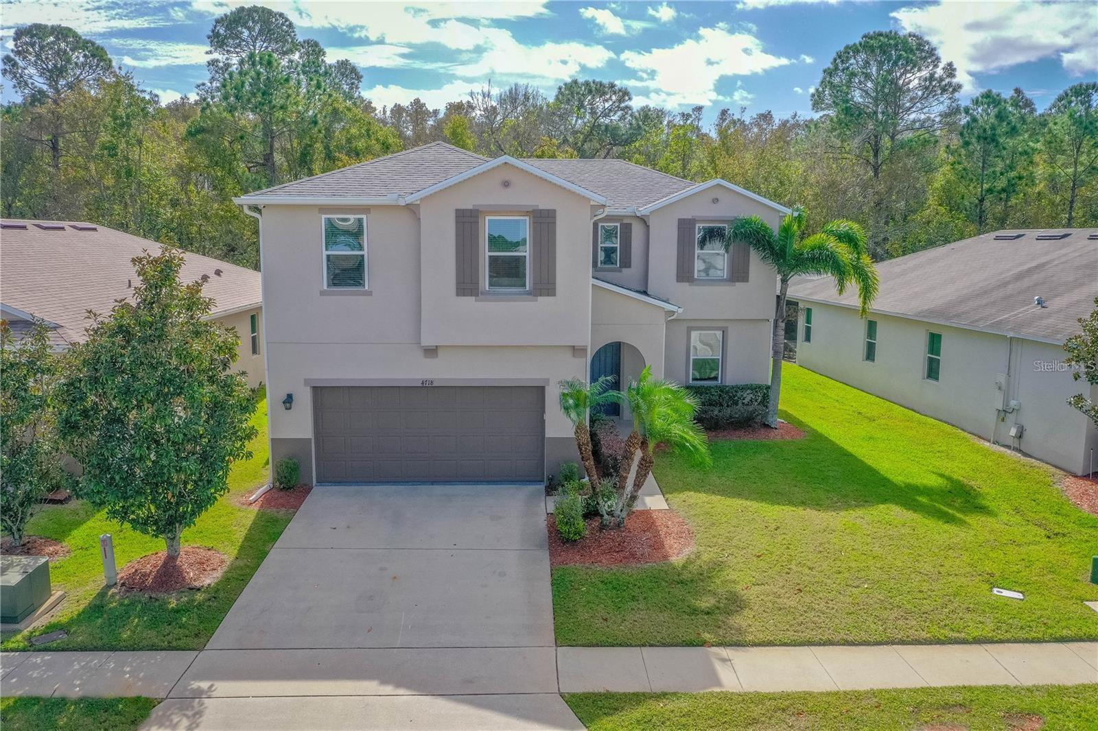 4718 BLUE DIAMOND ST, KISSIMMEE, FL, 34746