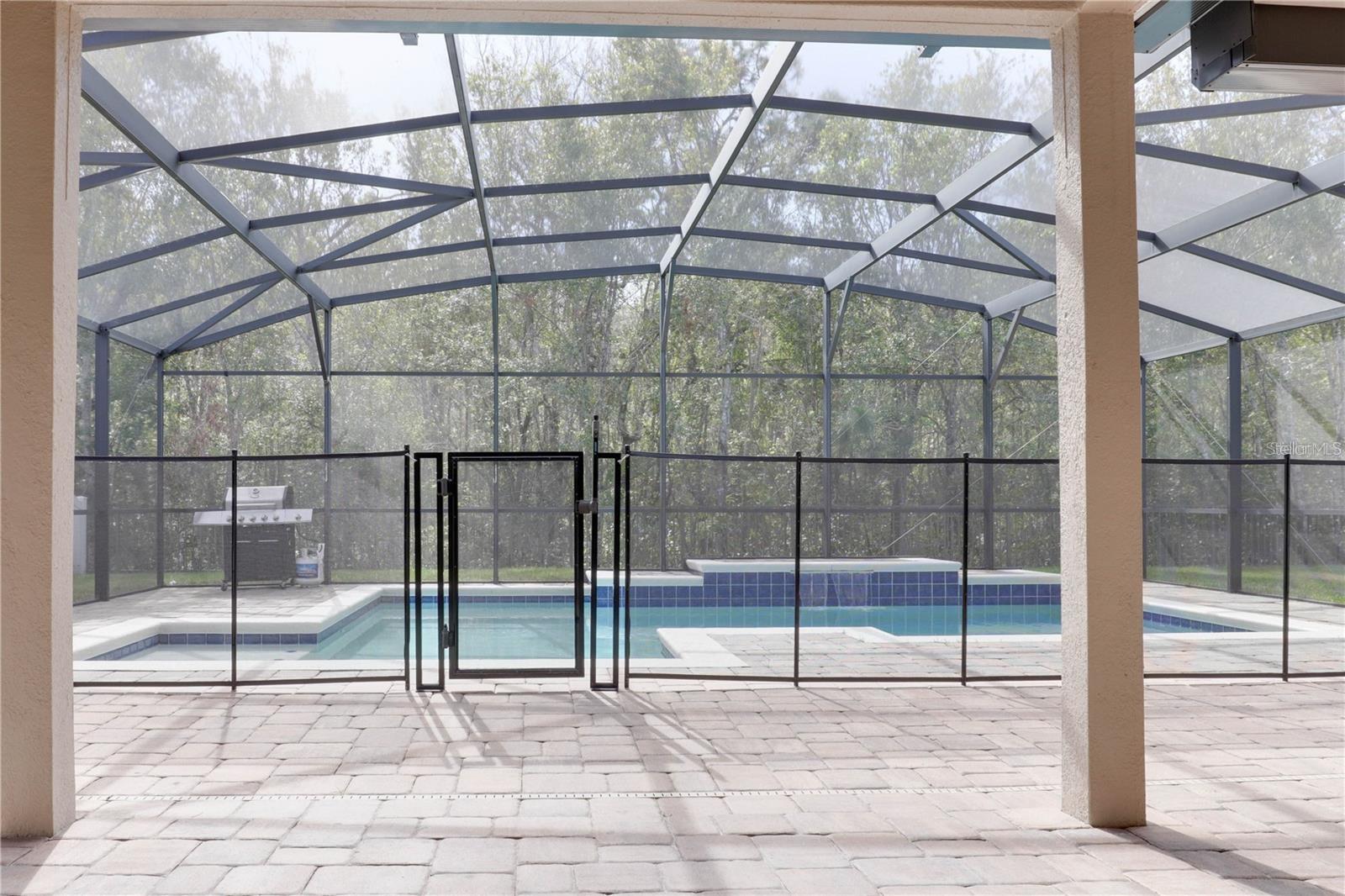 4718 BLUE DIAMOND ST, KISSIMMEE, FL, 34746