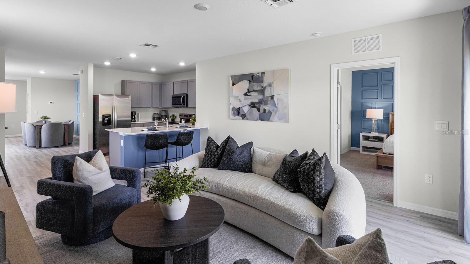 3316 WHITE INDIGO RD, WINTER HAVEN, FL, 33884