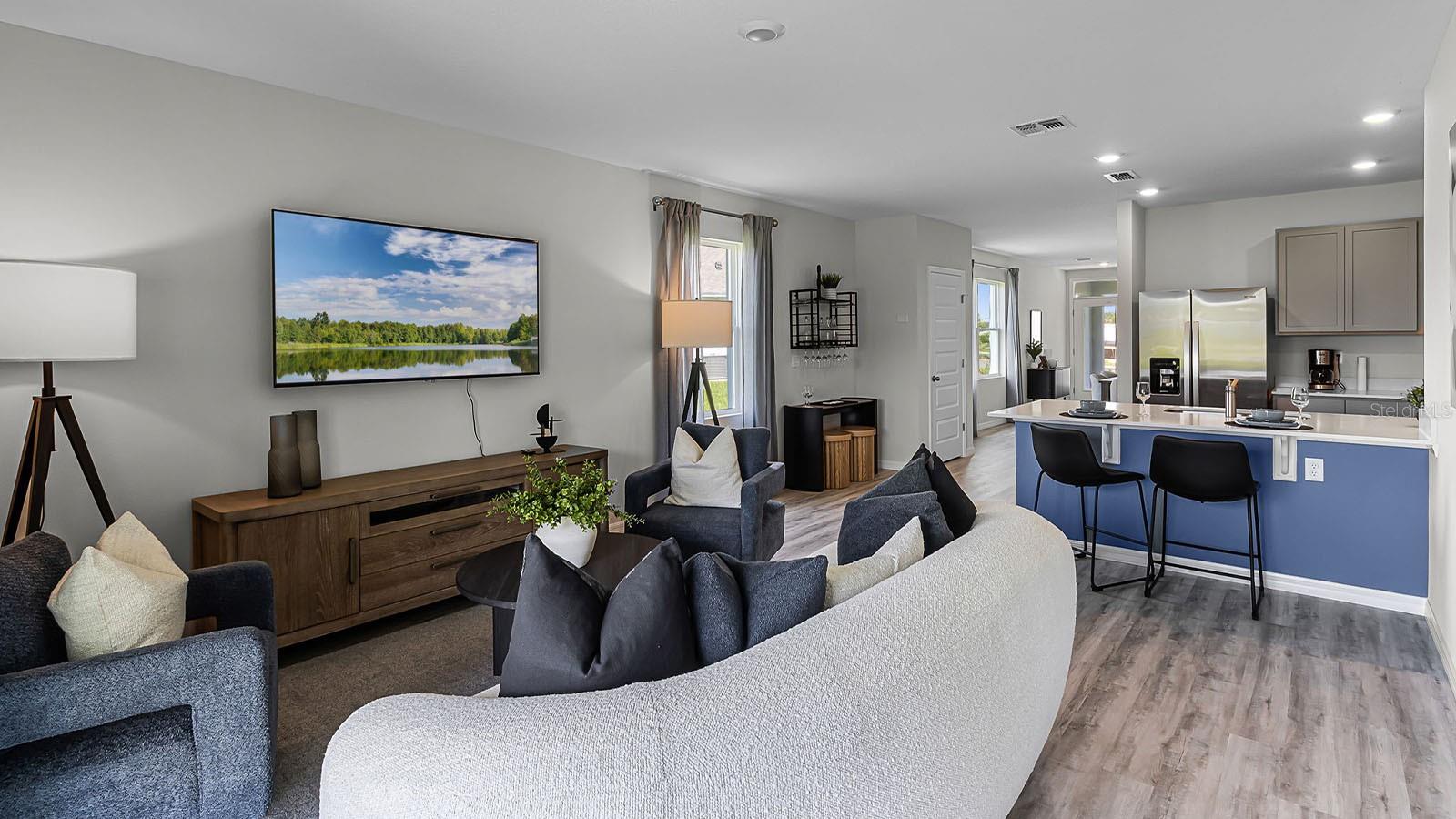 3316 WHITE INDIGO RD, WINTER HAVEN, FL, 33884