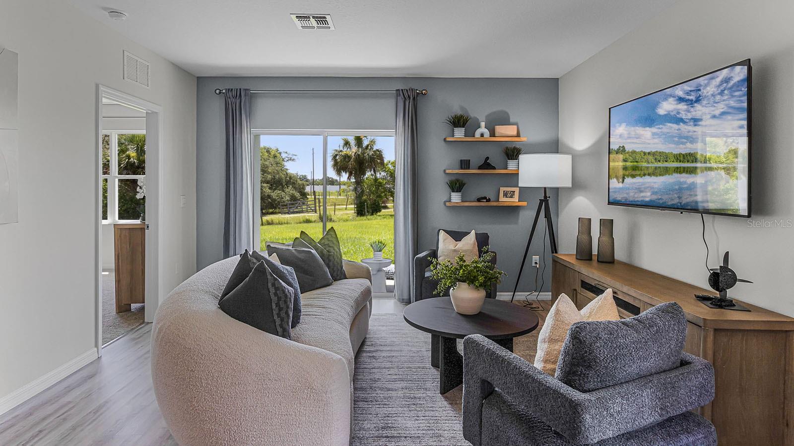 3316 WHITE INDIGO RD, WINTER HAVEN, FL, 33884