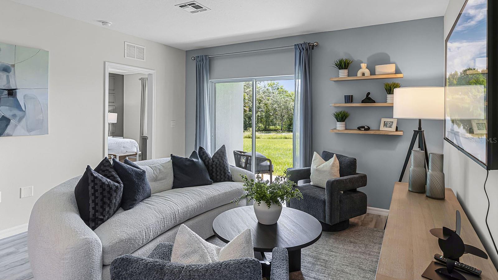 3316 WHITE INDIGO RD, WINTER HAVEN, FL, 33884