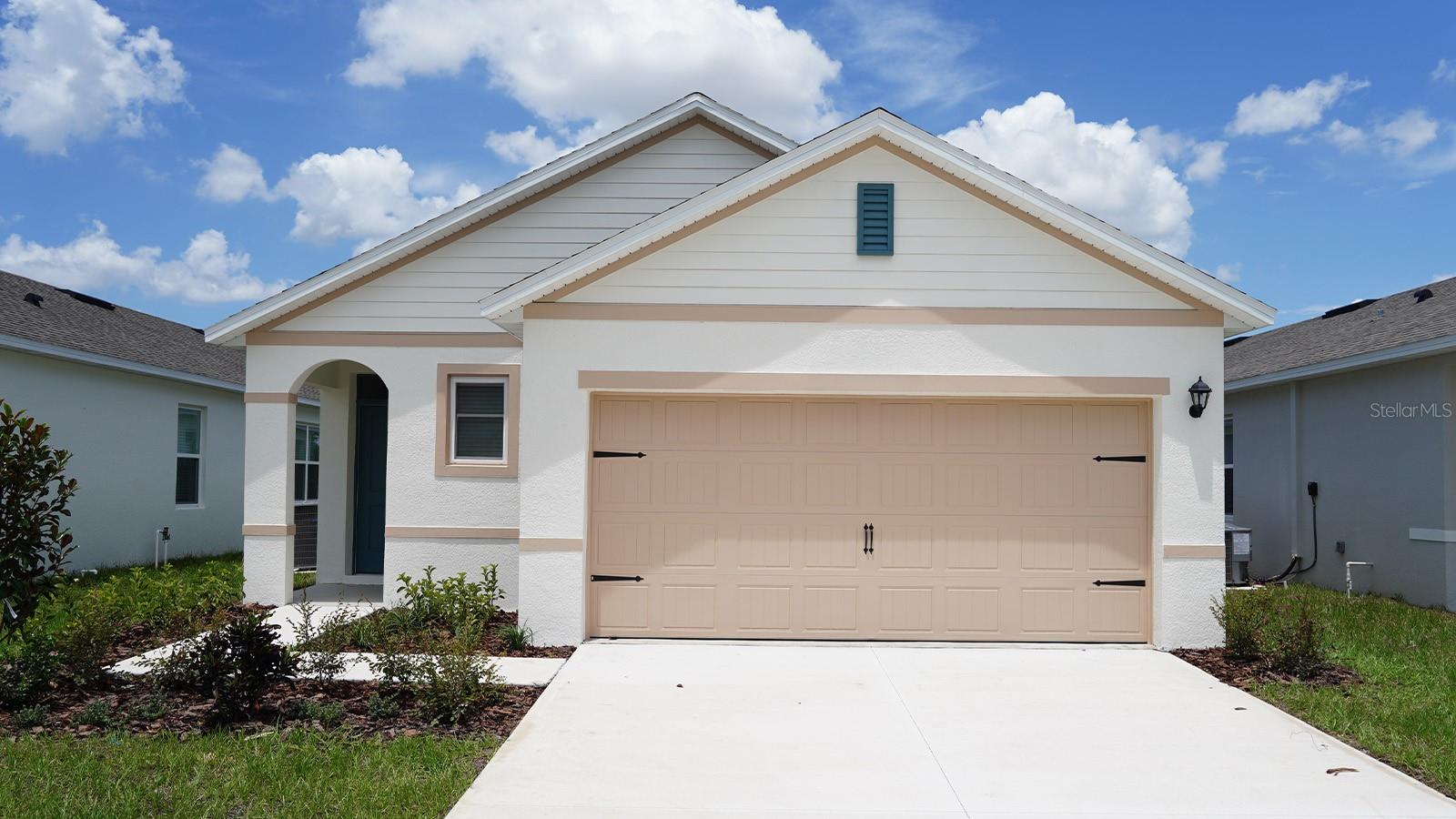 3316 WHITE INDIGO RD, WINTER HAVEN, FL, 33884