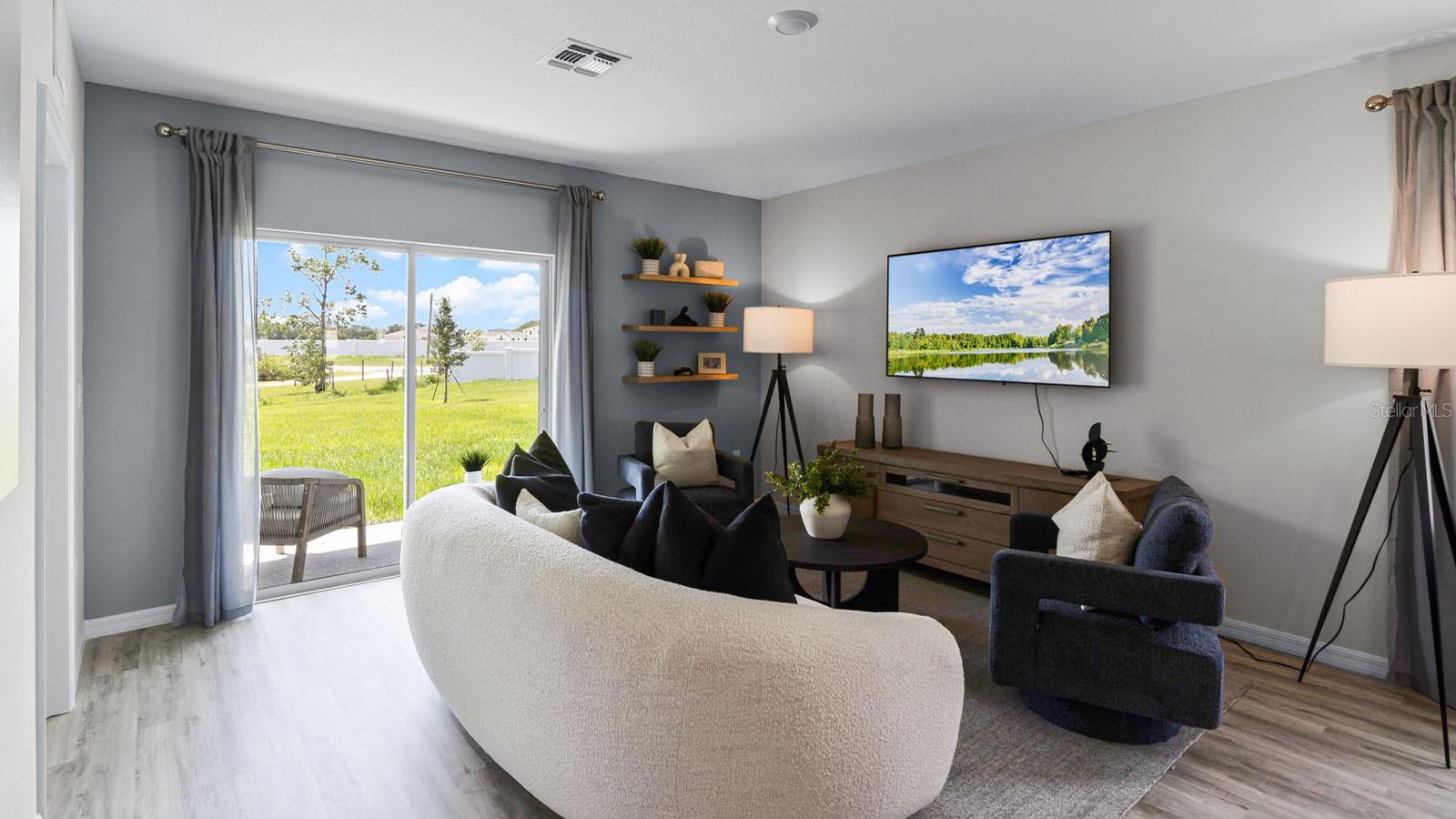 3316 WHITE INDIGO RD, WINTER HAVEN, FL, 33884