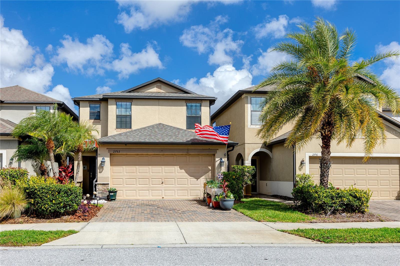 2753 HAMPTON GREEN LN, BRANDON, FL, 33511