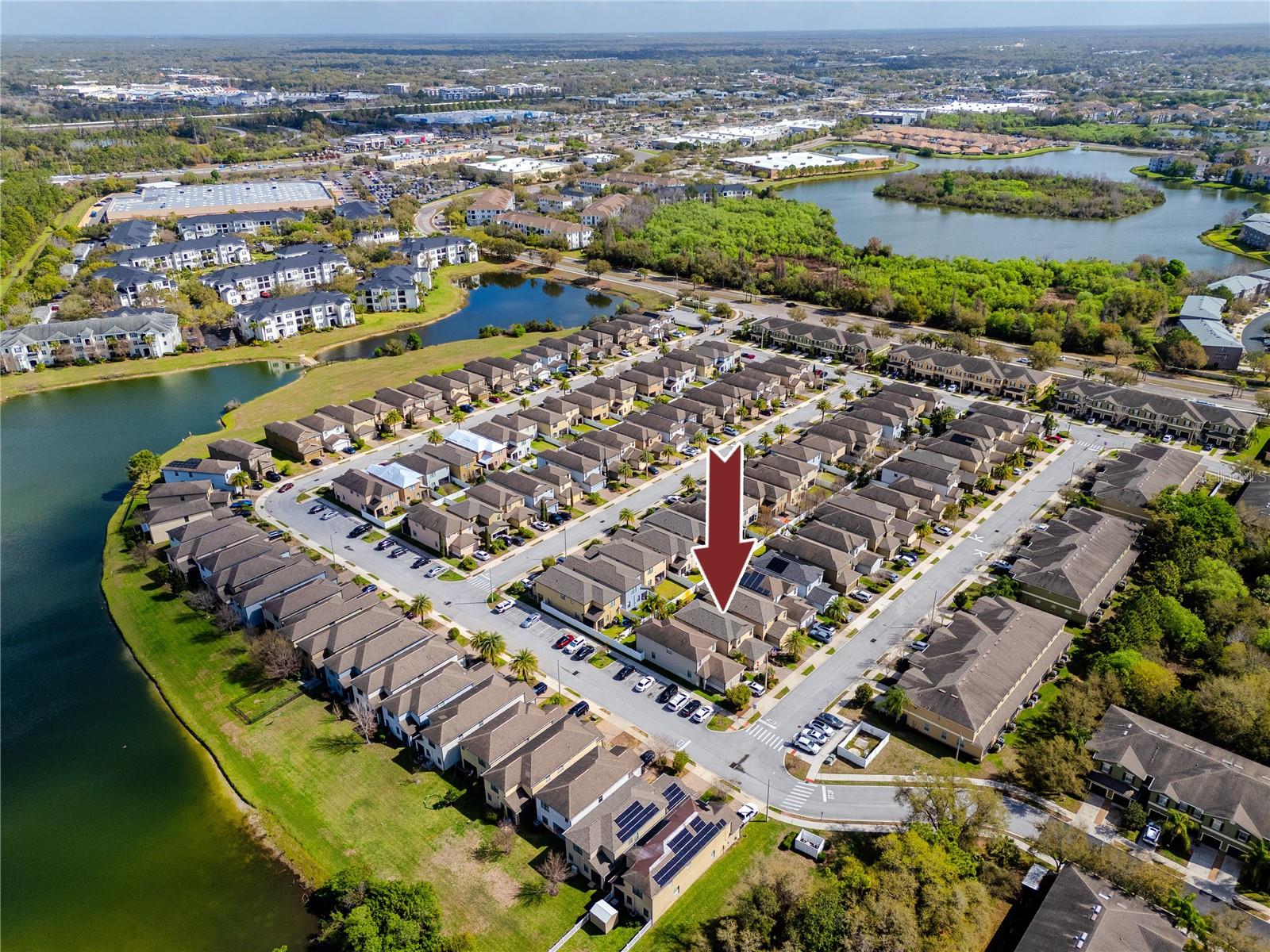 2753 HAMPTON GREEN LN, BRANDON, FL, 33511