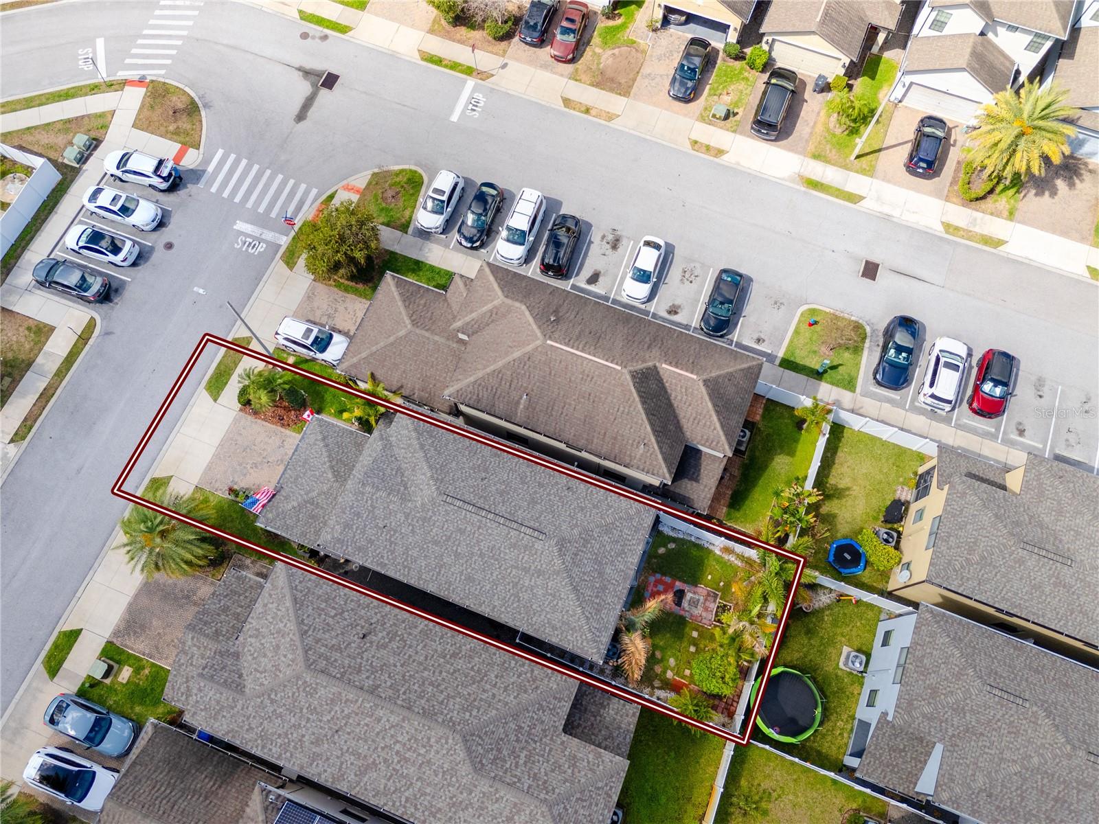 2753 HAMPTON GREEN LN, BRANDON, FL, 33511