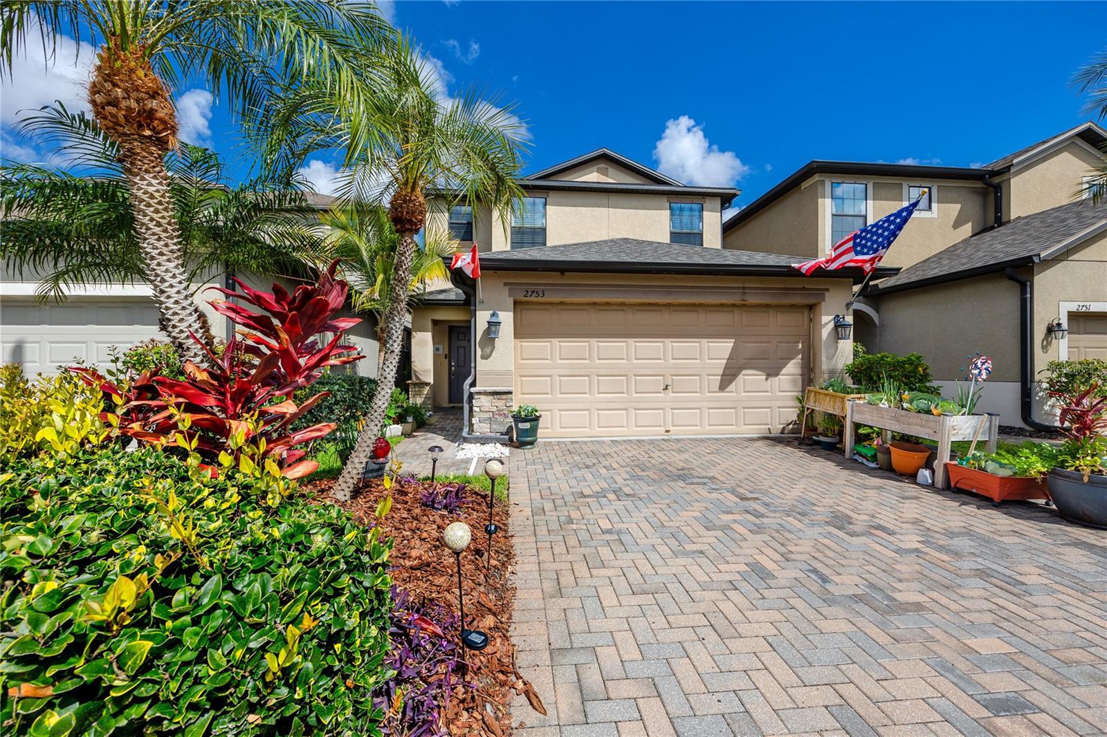2753 HAMPTON GREEN LN, BRANDON, FL, 33511