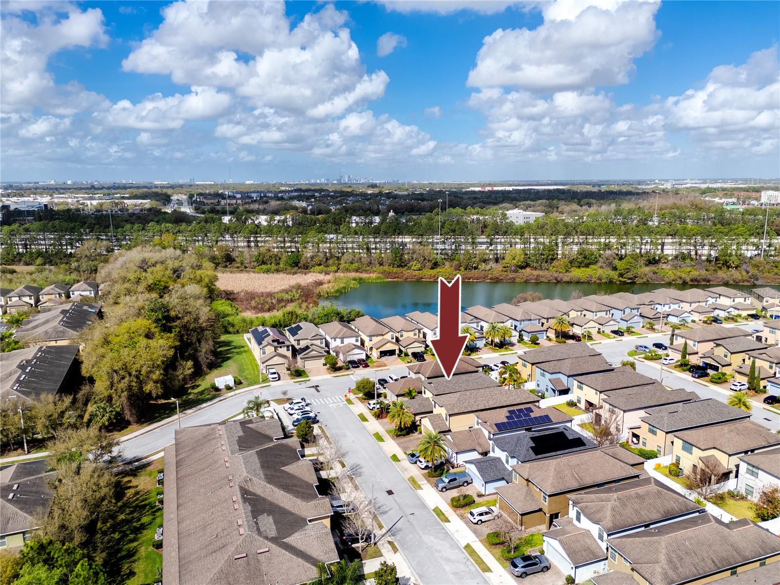 2753 HAMPTON GREEN LN, BRANDON, FL, 33511