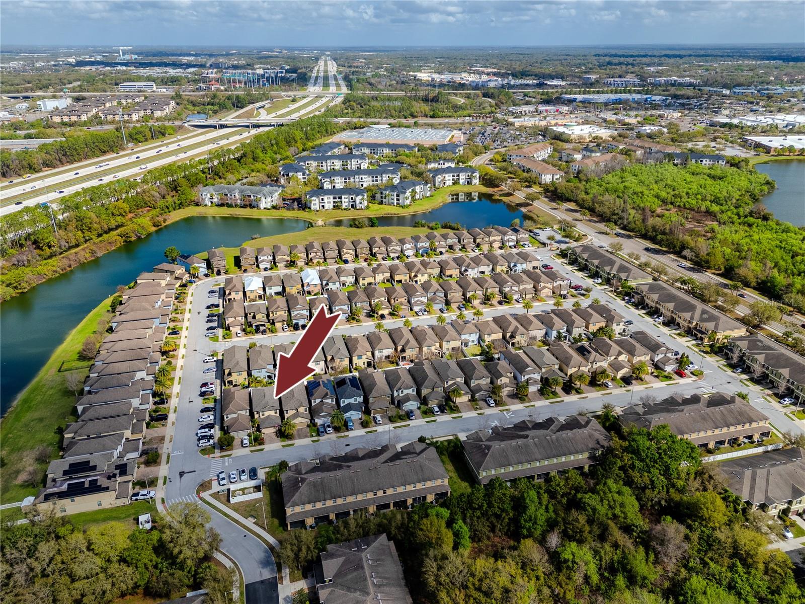 2753 HAMPTON GREEN LN, BRANDON, FL, 33511