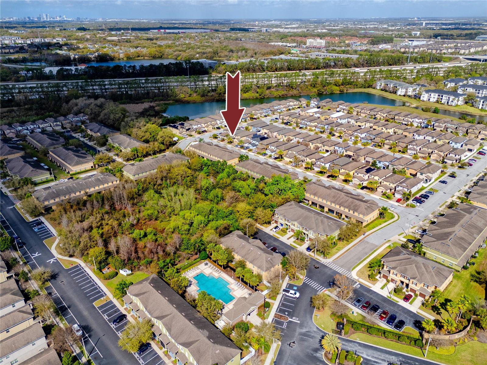 2753 HAMPTON GREEN LN, BRANDON, FL, 33511
