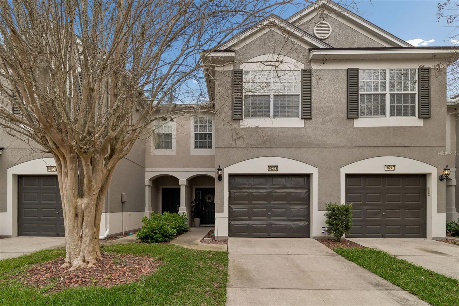 10238 ESTERO BAY LN, TAMPA, FL, 33625