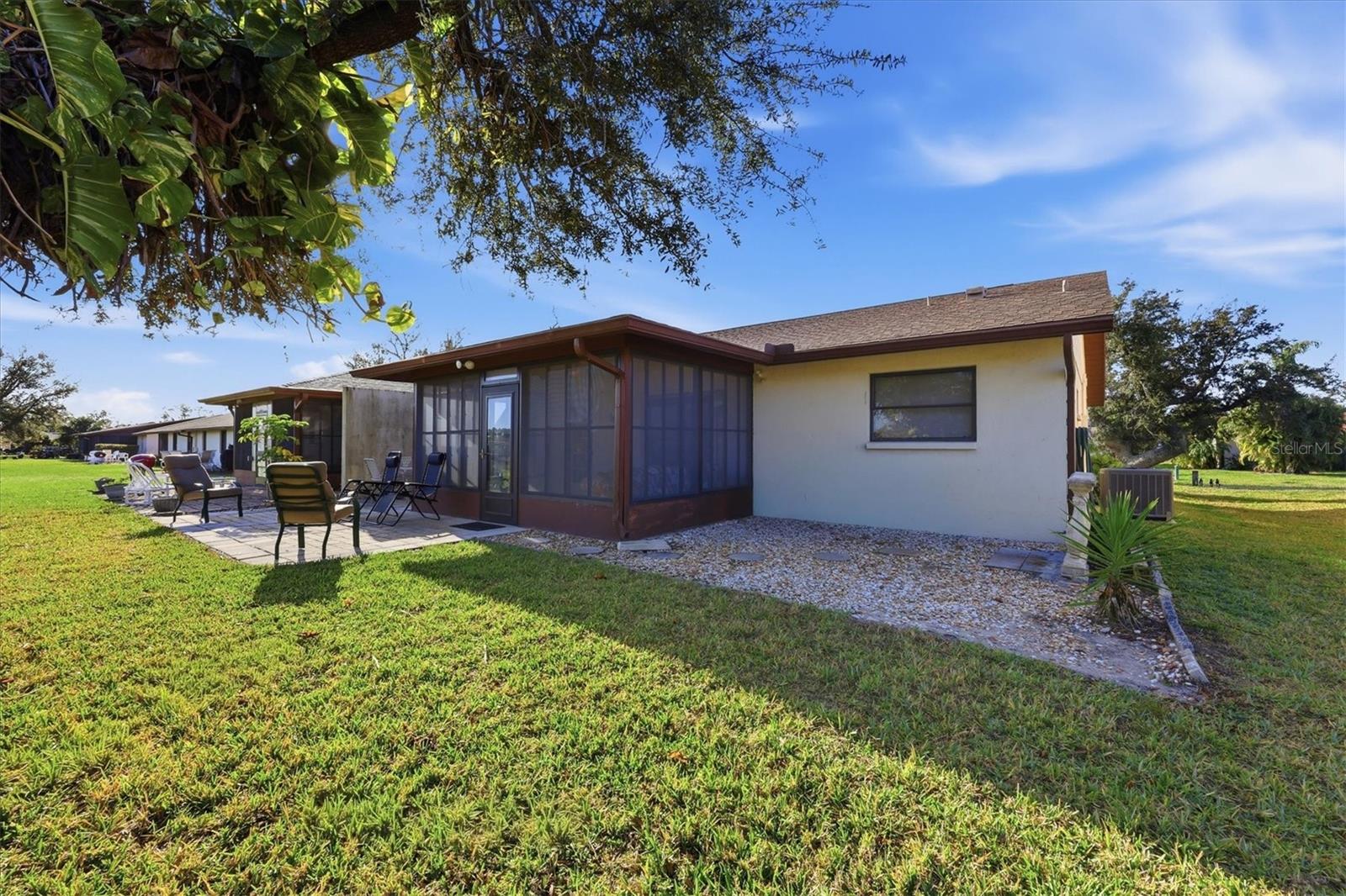 210 HIGH POINT DR #210A, ENGLEWOOD, FL, 34223