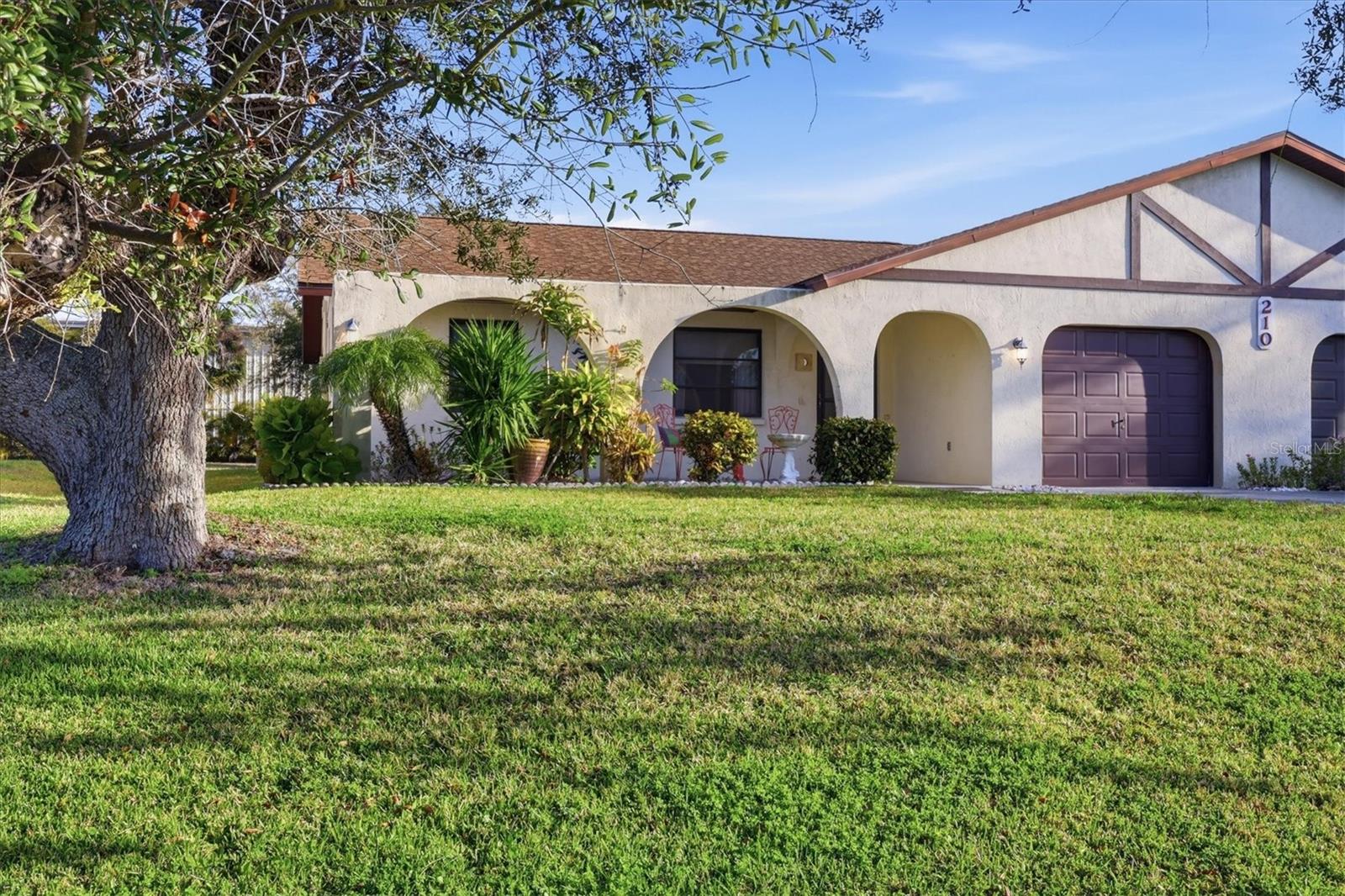 210 HIGH POINT DR #210A, ENGLEWOOD, FL, 34223