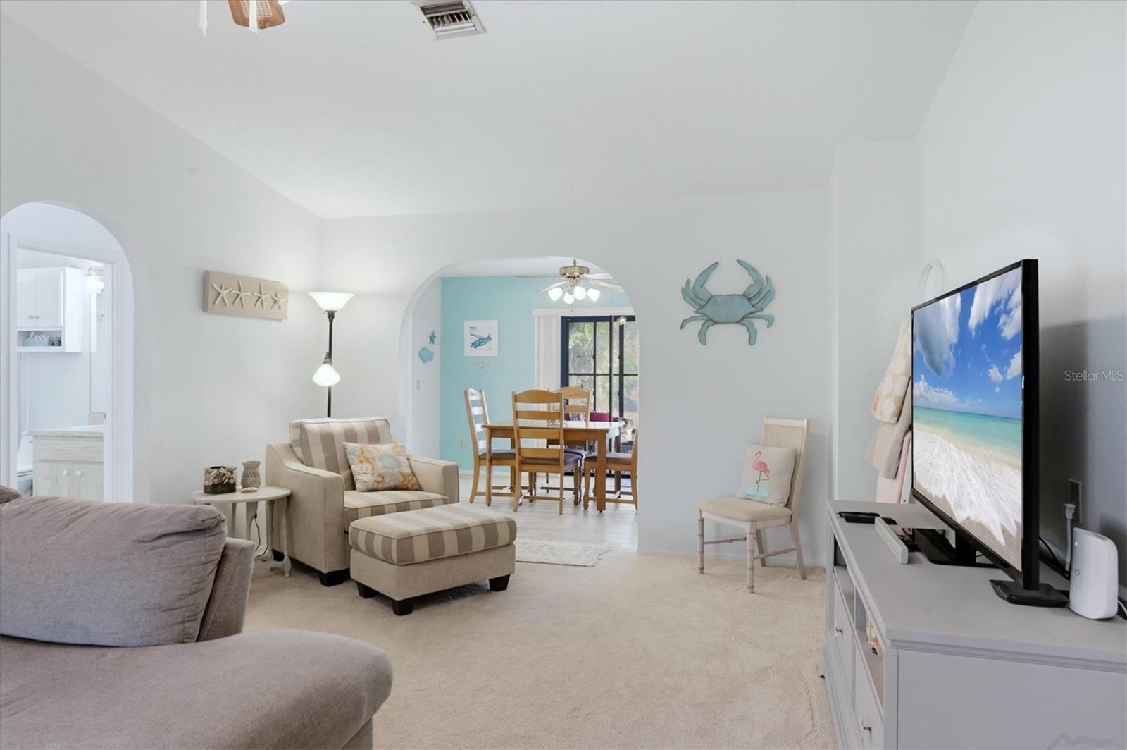 210 HIGH POINT DR #210A, ENGLEWOOD, FL, 34223