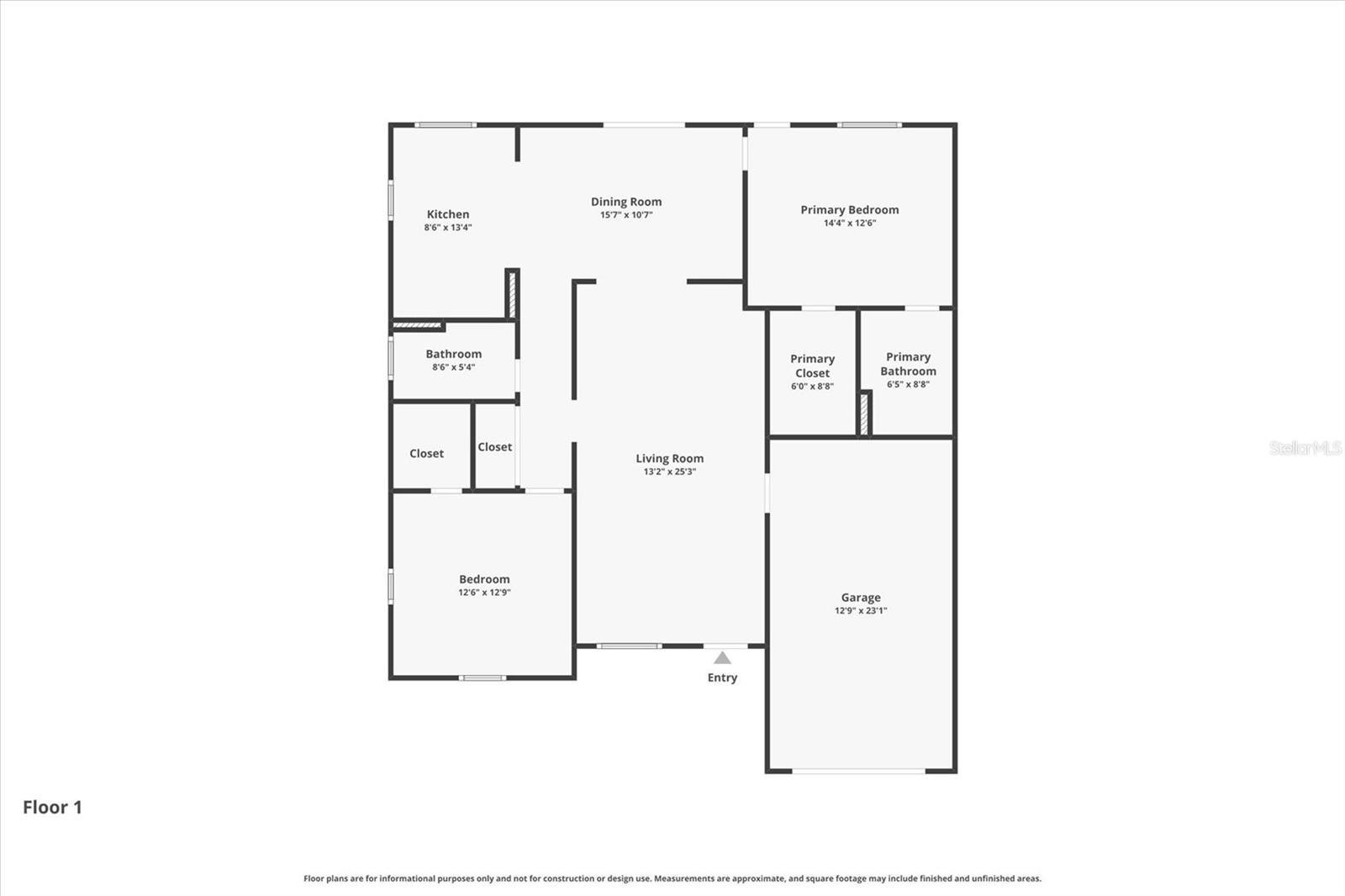 210 HIGH POINT DR #210A, ENGLEWOOD, FL, 34223