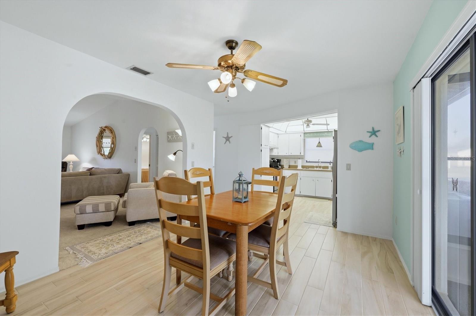 210 HIGH POINT DR #210A, ENGLEWOOD, FL, 34223
