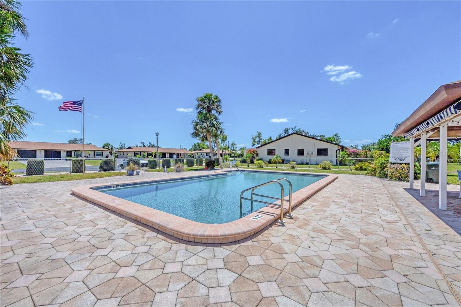210 HIGH POINT DR #210A, ENGLEWOOD, FL, 34223