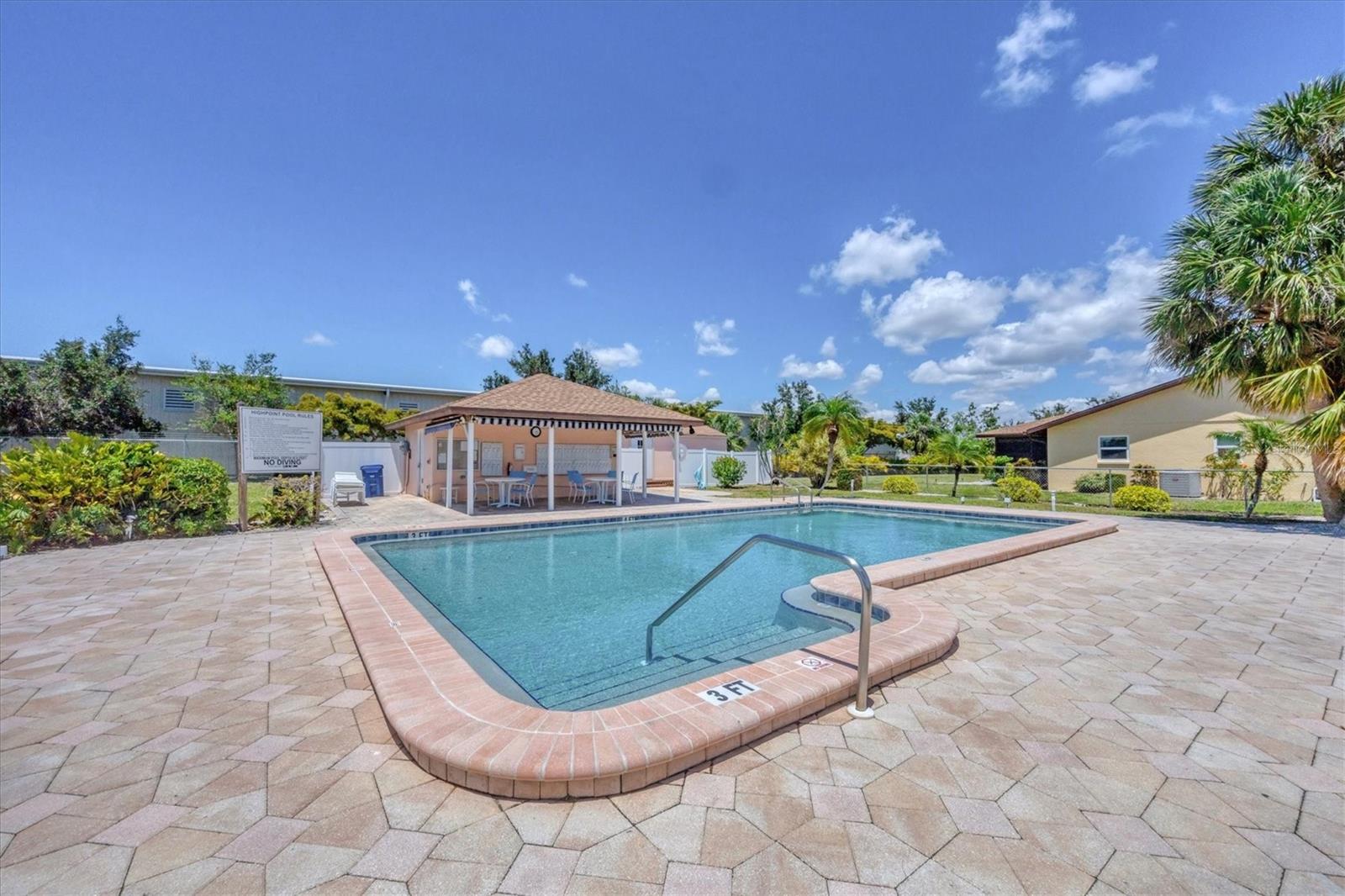 210 HIGH POINT DR #210A, ENGLEWOOD, FL, 34223