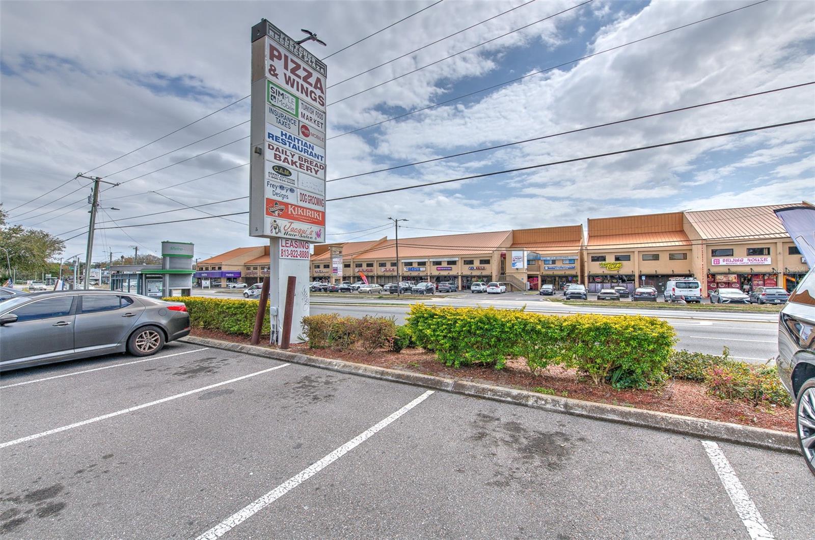 1402 E FLETCHER AVE #1418, TAMPA, FL, 33612