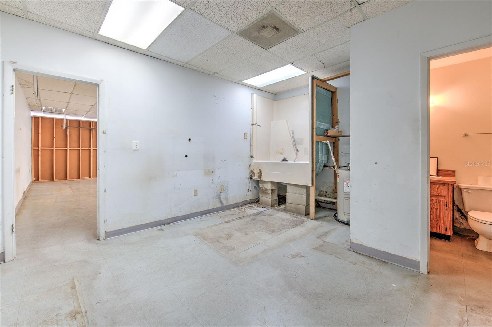 1402 E FLETCHER AVE #1418, TAMPA, FL, 33612