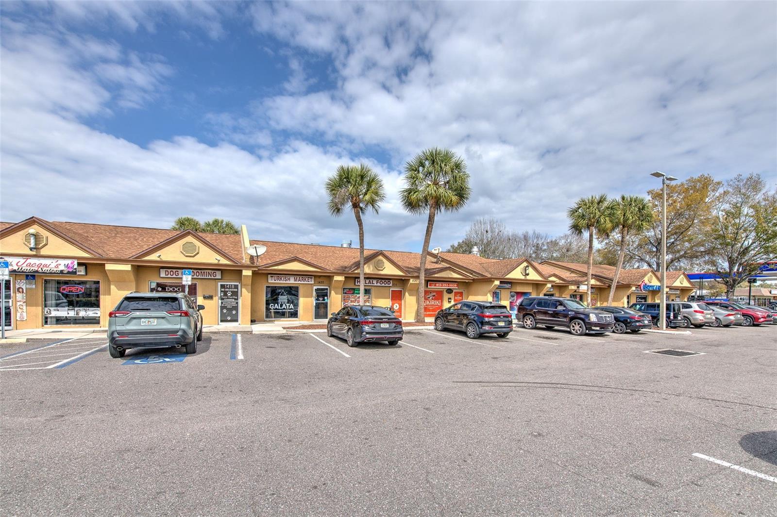 1402 E FLETCHER AVE #1418, TAMPA, FL, 33612