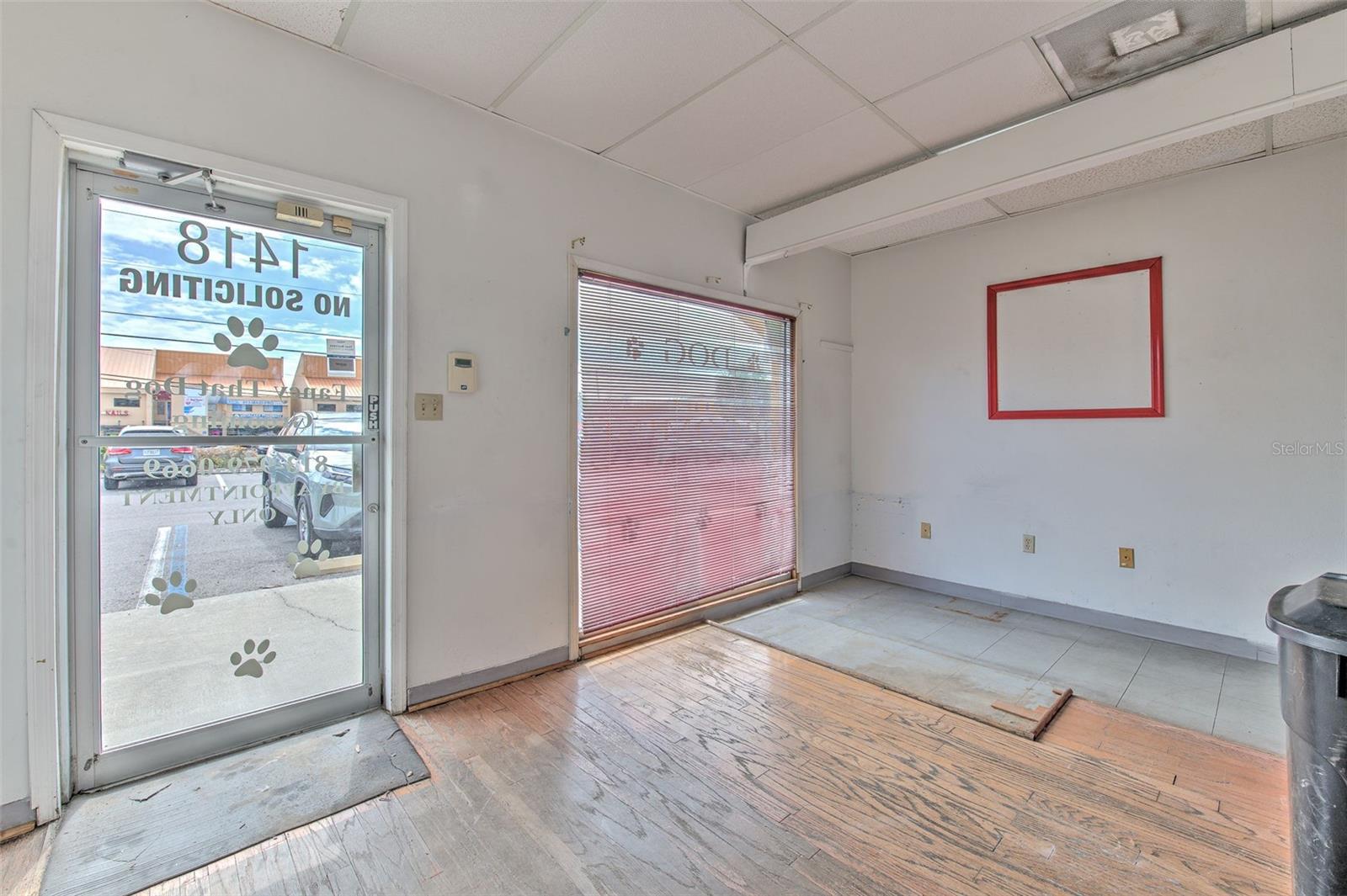 1402 E FLETCHER AVE #1418, TAMPA, FL, 33612