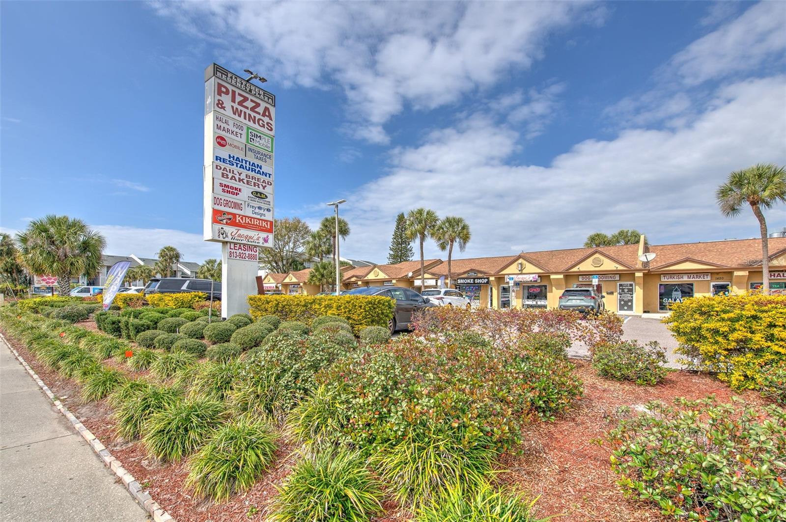 1402 E FLETCHER AVE #1418, TAMPA, FL, 33612