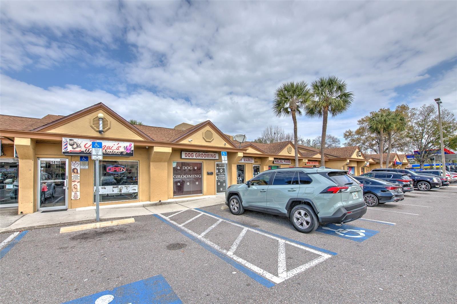 1402 E FLETCHER AVE #1418, TAMPA, FL, 33612