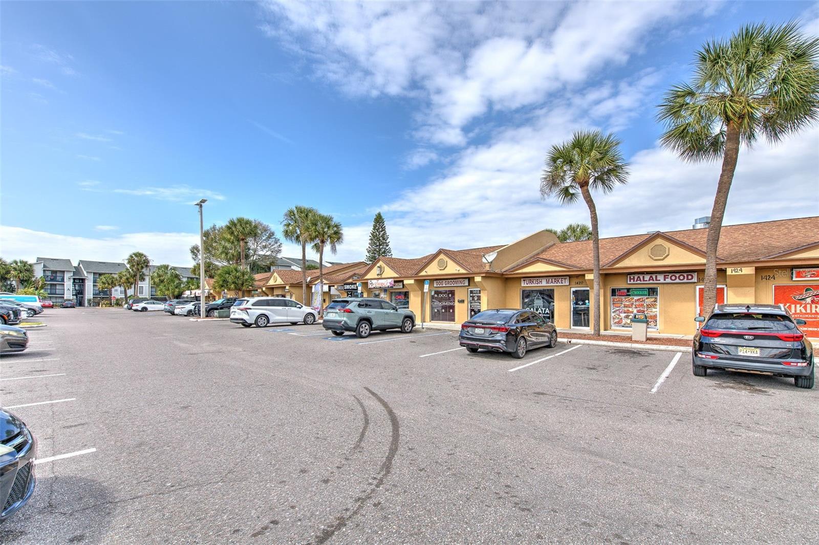 1402 E FLETCHER AVE #1418, TAMPA, FL, 33612