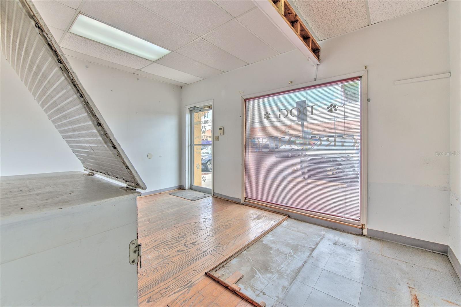 1402 E FLETCHER AVE #1418, TAMPA, FL, 33612