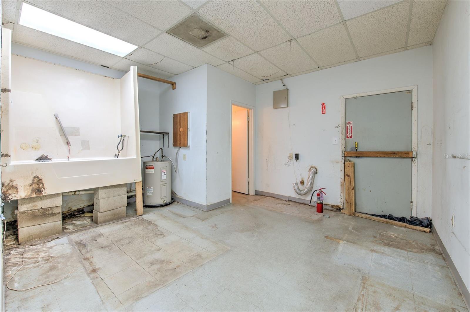 1402 E FLETCHER AVE #1418, TAMPA, FL, 33612