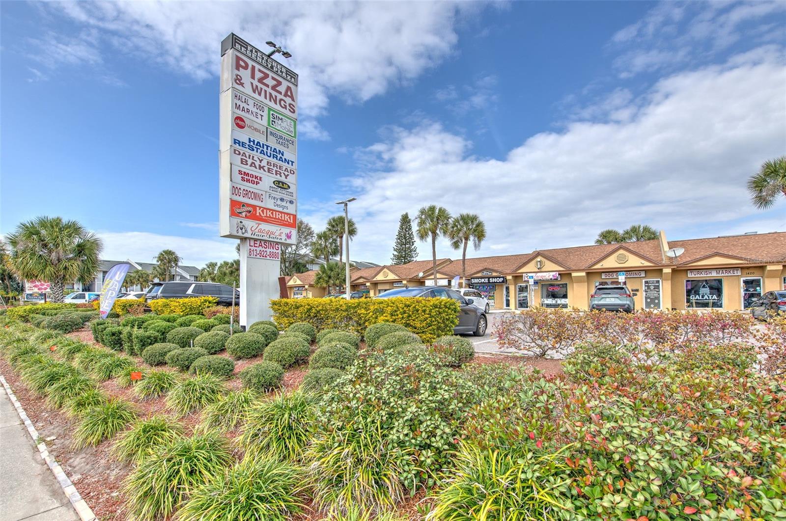 1402 E FLETCHER AVE #1418, TAMPA, FL, 33612